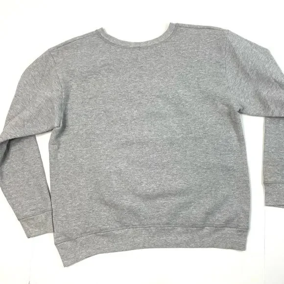 Santa Cat Ugly Christmas Sweater - Picture 6 of 8